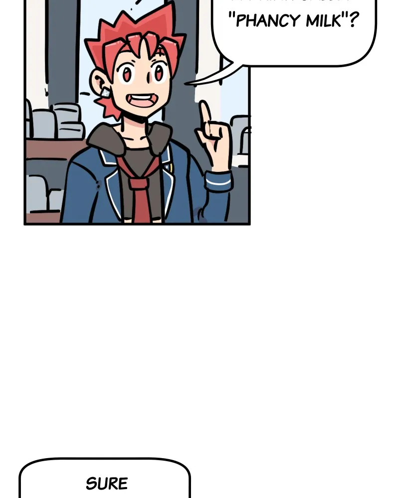 Love on Target Chapter 16 page 56 - 