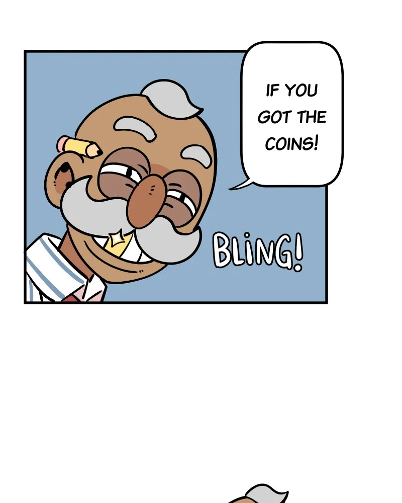 Love on Target Chapter 16 page 58 - 