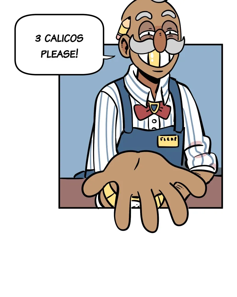 Love on Target Chapter 16 page 59 - 