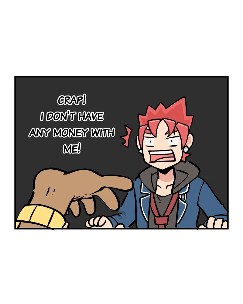 Love on Target Chapter 16 page 60 - 