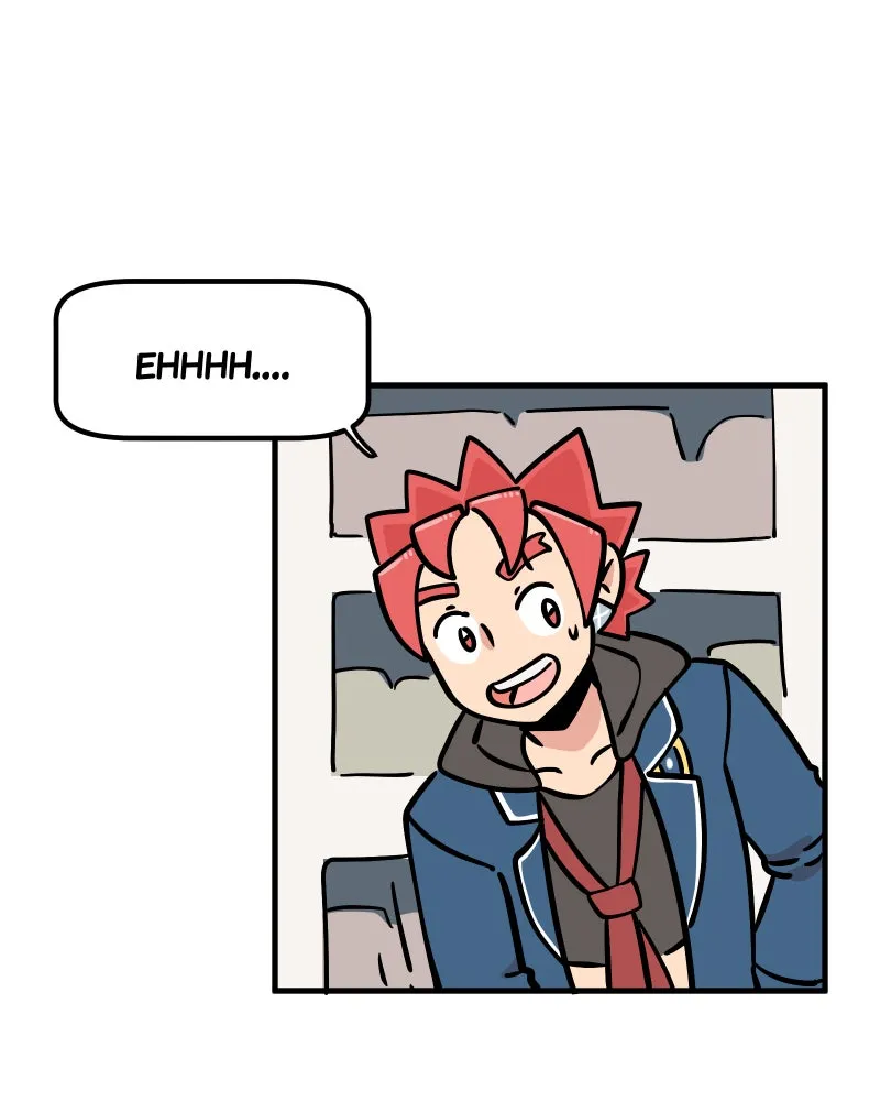 Love on Target Chapter 16 page 61 - 