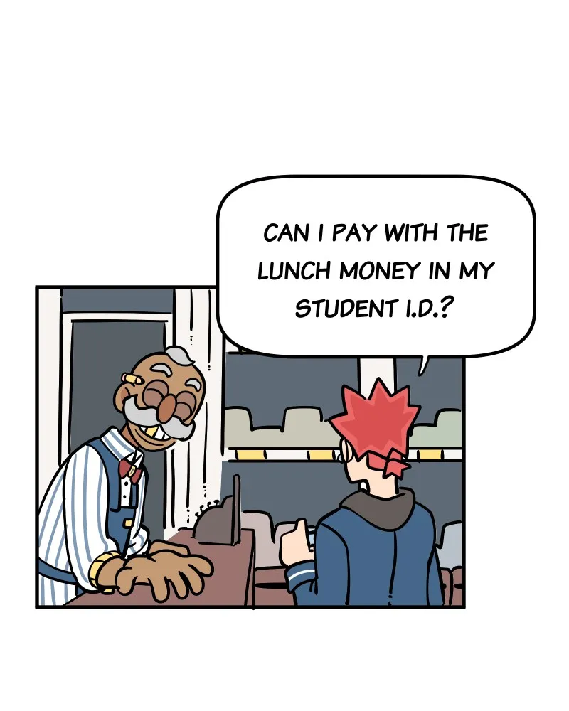 Love on Target Chapter 16 page 62 - 