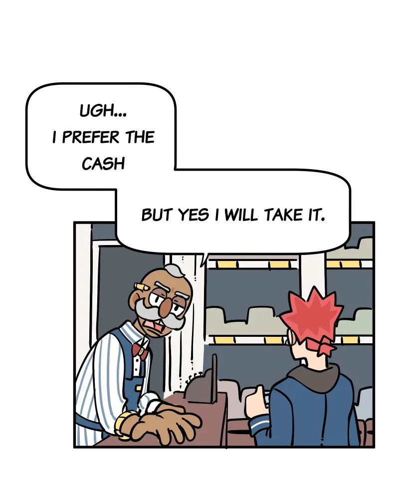 Love on Target Chapter 16 page 63 - 