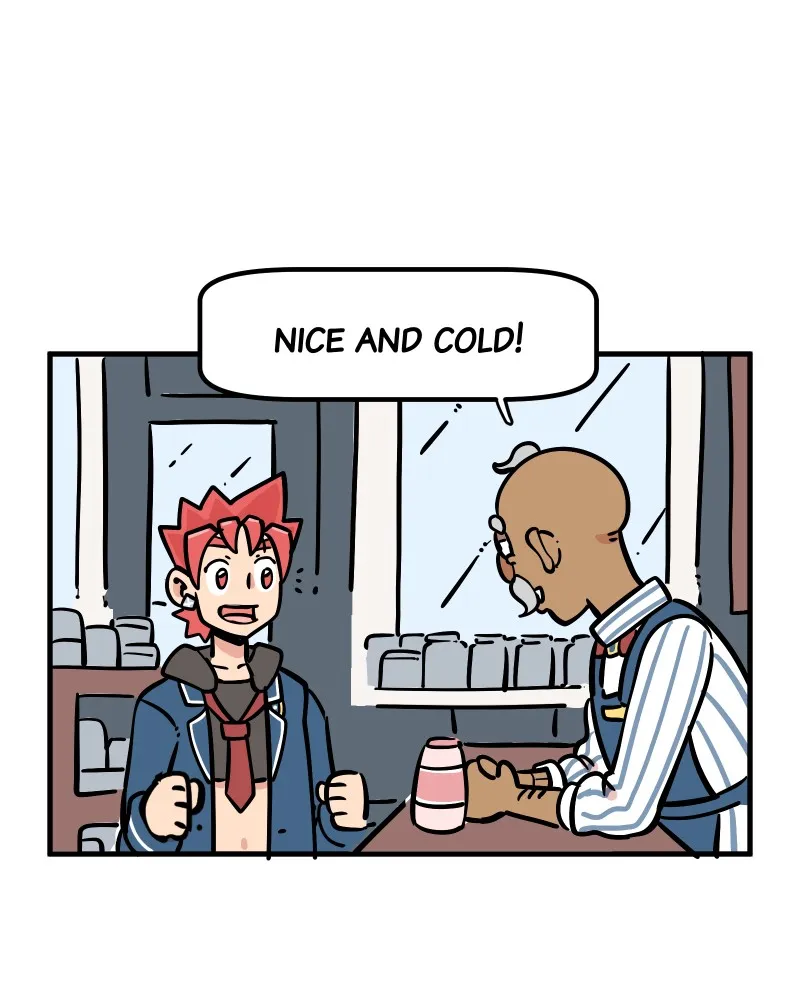 Love on Target Chapter 16 page 65 - 