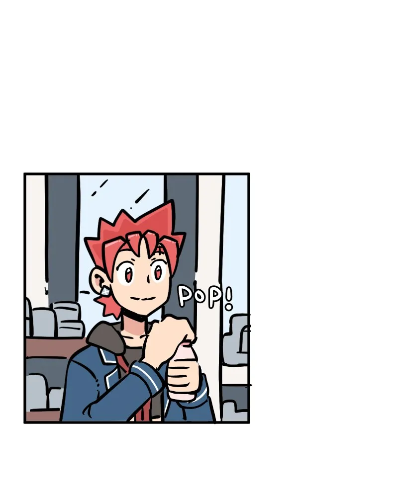 Love on Target Chapter 16 page 68 - 
