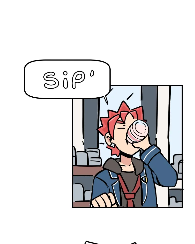 Love on Target Chapter 16 page 69 - 