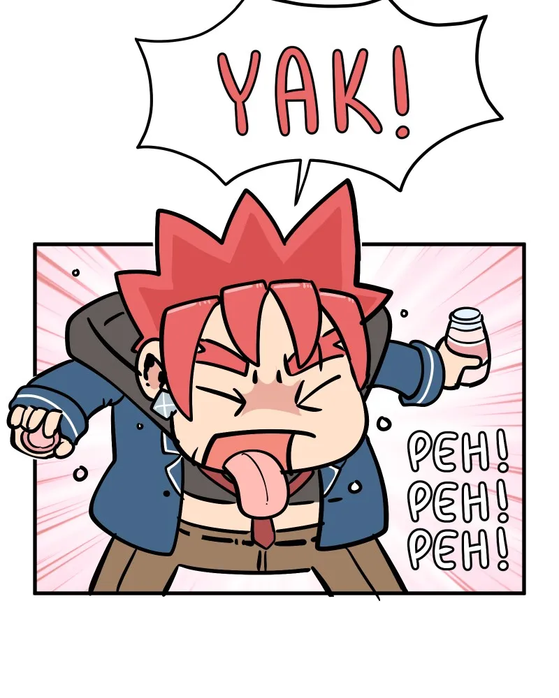Love on Target Chapter 16 page 70 - 