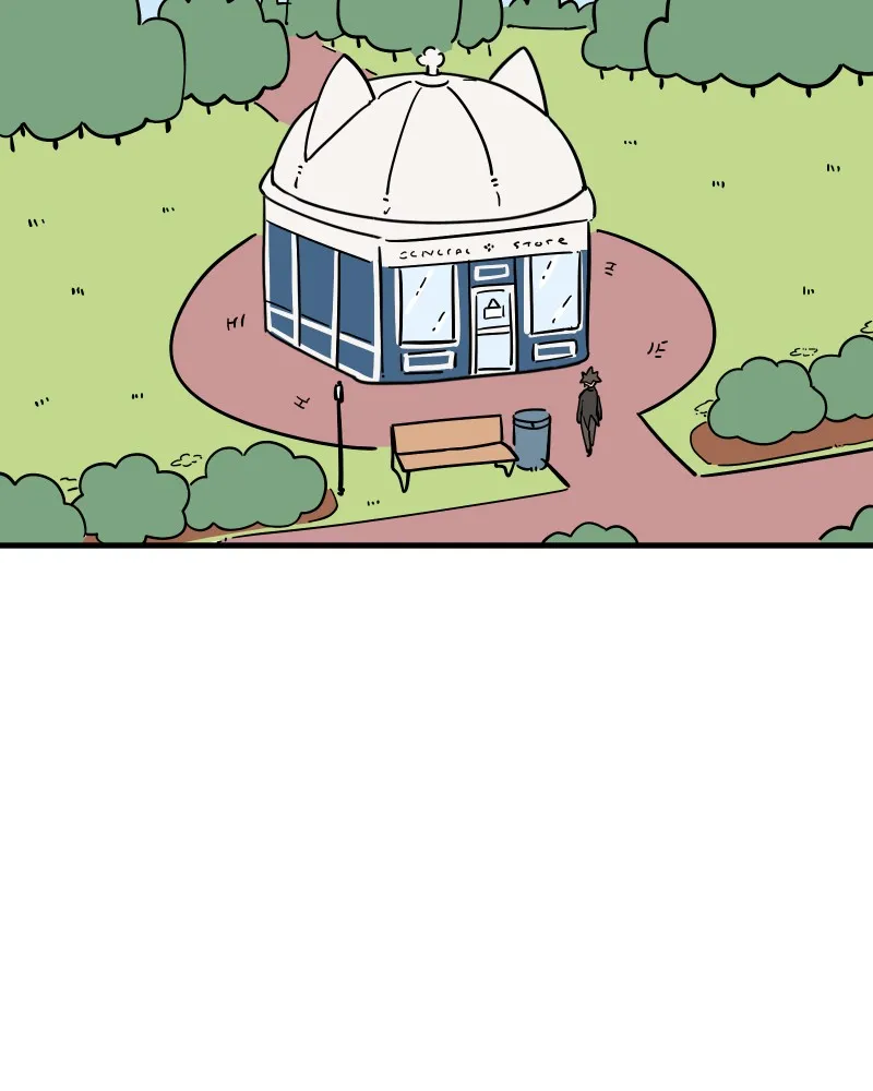 Love on Target Chapter 16 page 8 - 