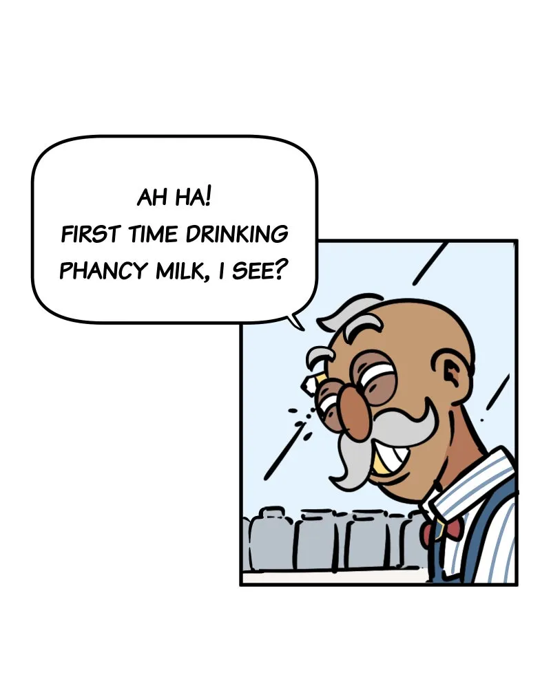 Love on Target Chapter 16 page 72 - 