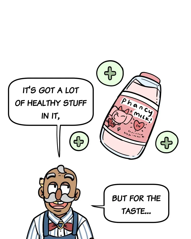 Love on Target Chapter 16 page 73 - 