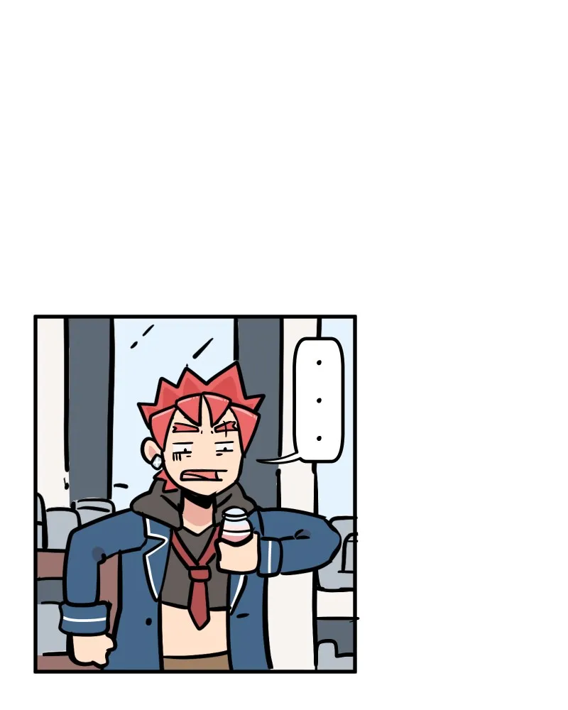 Love on Target Chapter 16 page 75 - 