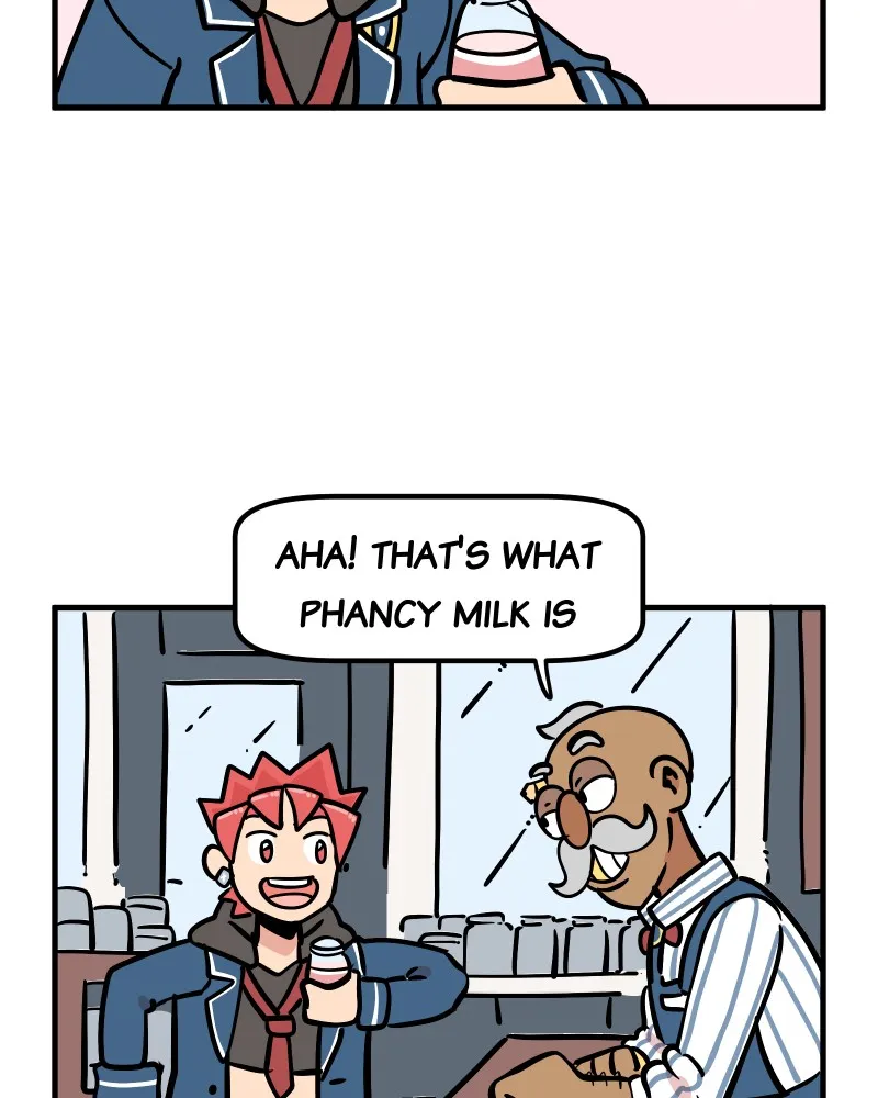 Love on Target Chapter 16 page 79 - 