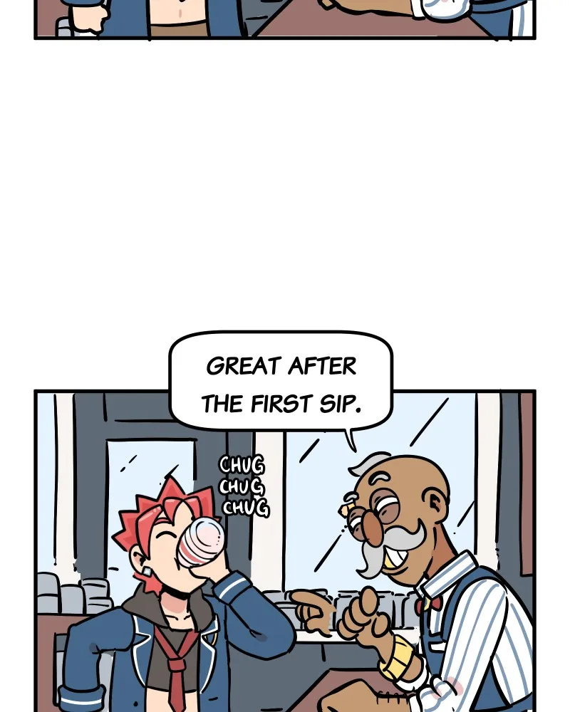 Love on Target Chapter 16 page 80 - 