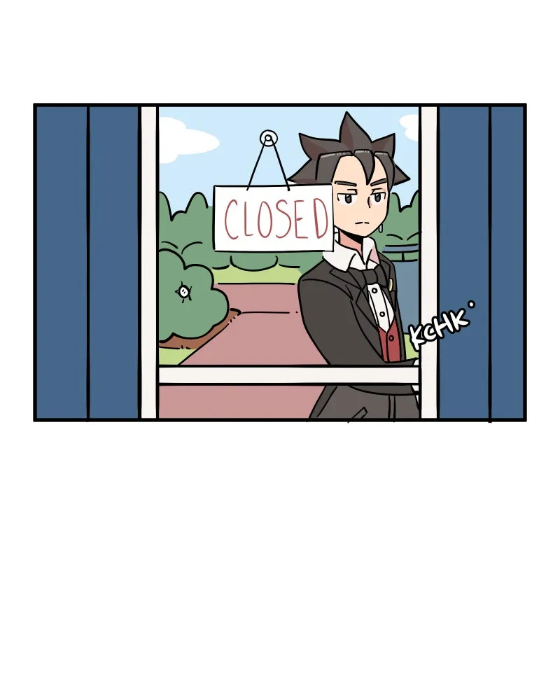 Love on Target Chapter 16 page 9 - 