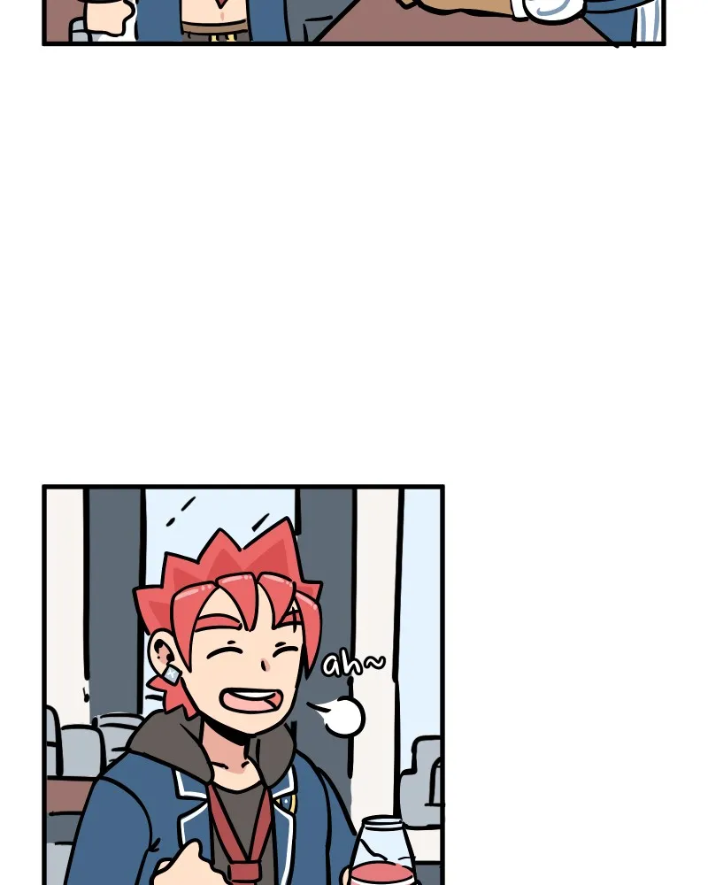 Love on Target Chapter 16 page 81 - 