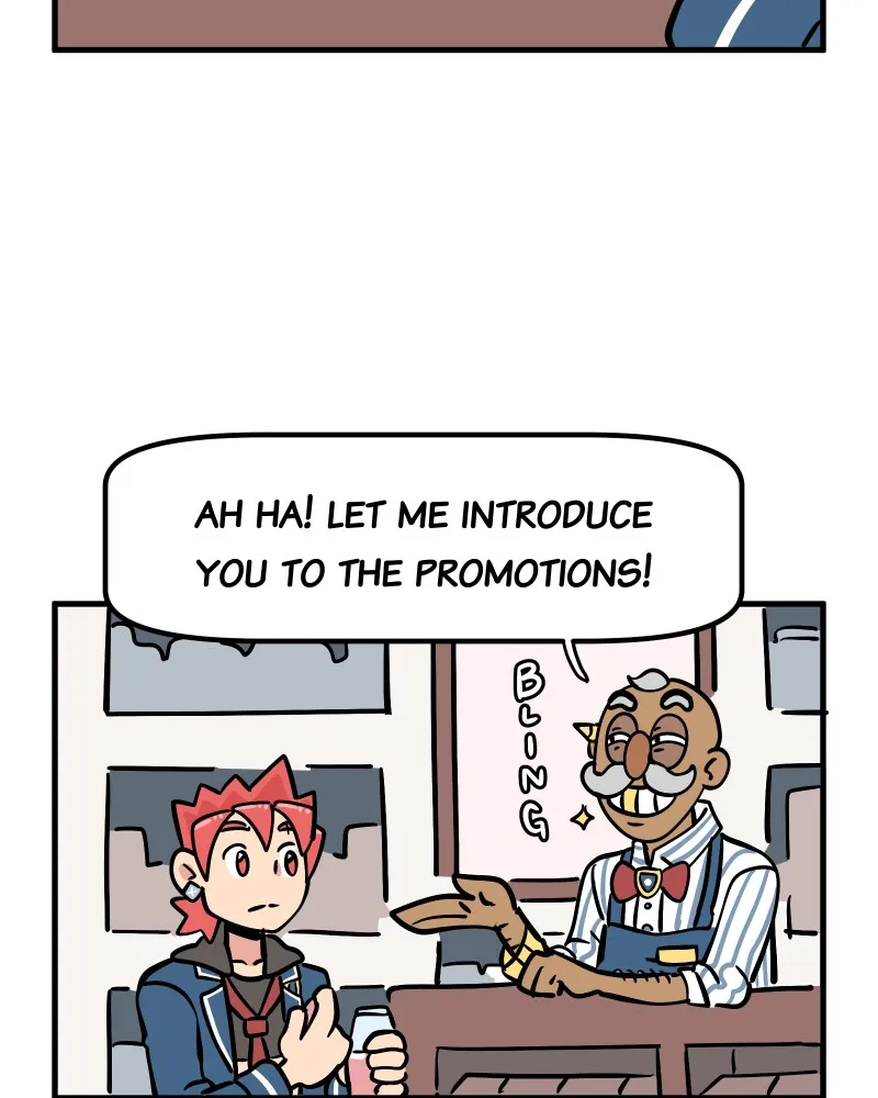 Love on Target Chapter 16 page 84 - 