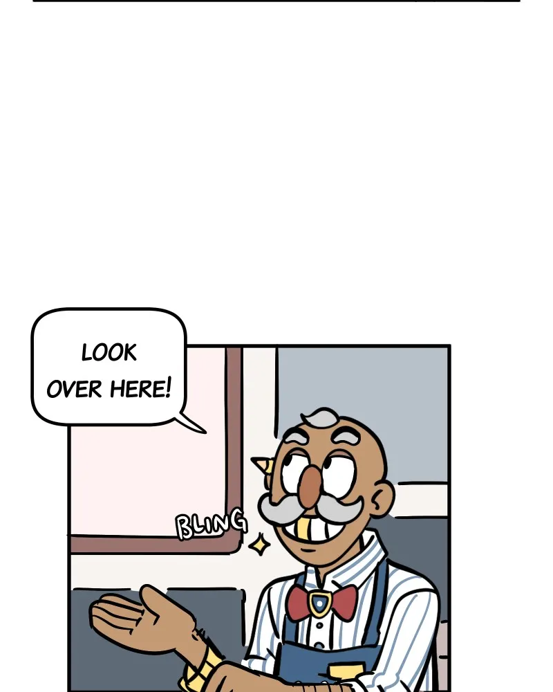 Love on Target Chapter 16 page 85 - 