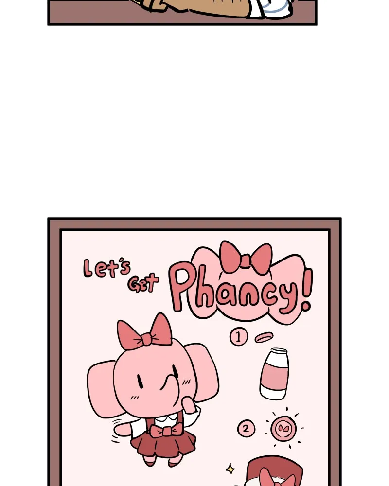 Love on Target Chapter 16 page 86 - 