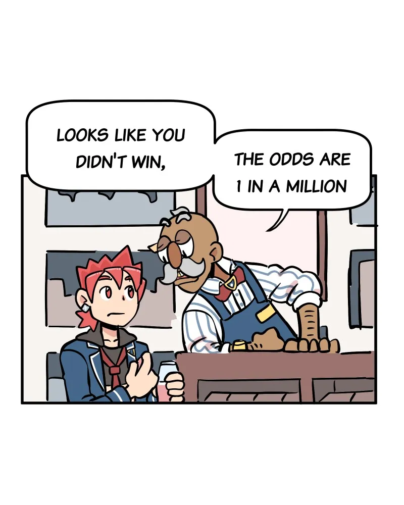 Love on Target Chapter 16 page 90 - 