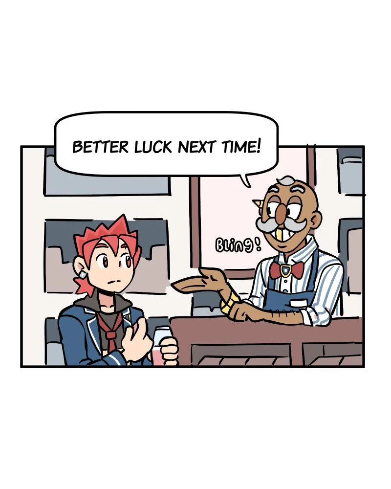 Love on Target Chapter 16 page 91 - 