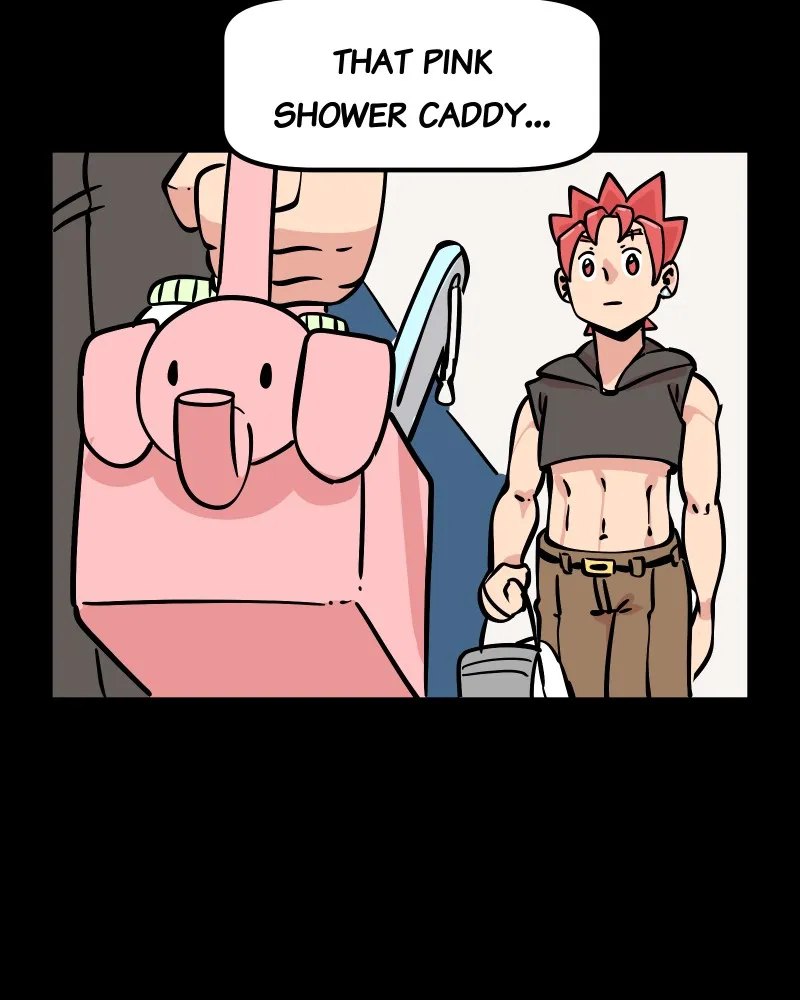 Love on Target Chapter 16 page 95 - 