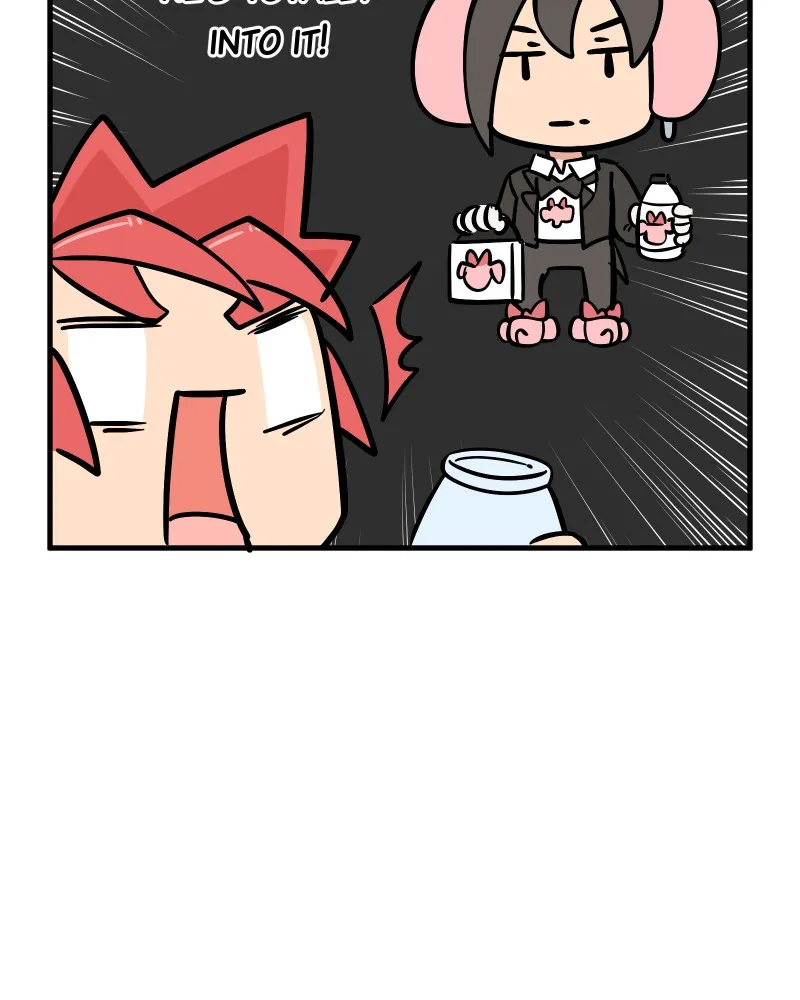 Love on Target Chapter 16 page 99 - 
