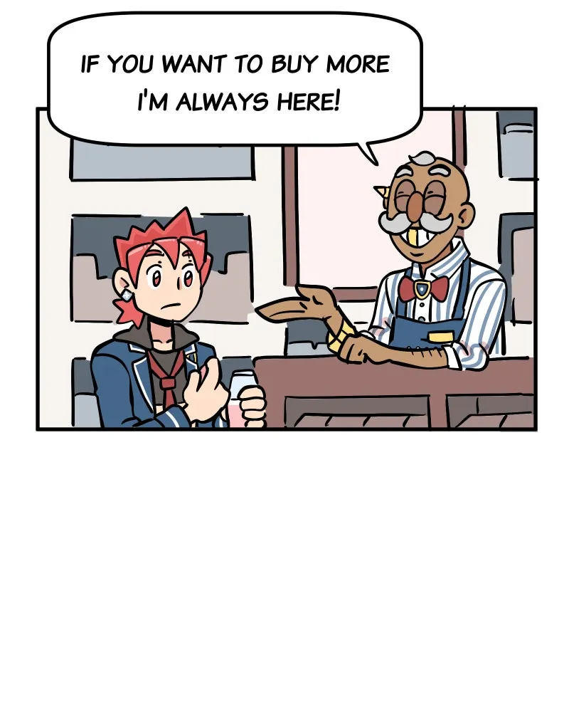 Love on Target Chapter 16 page 100 - 