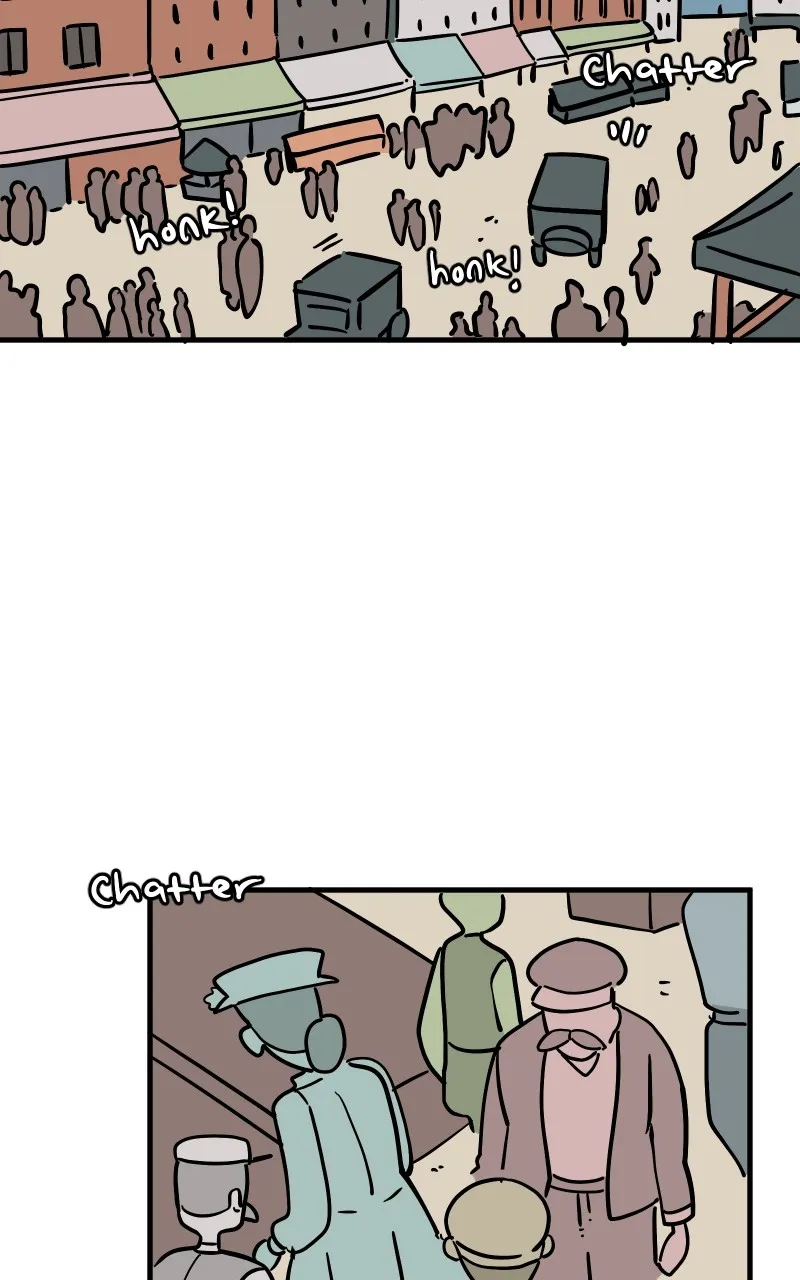Love on Target Chapter 17 page 13 - 