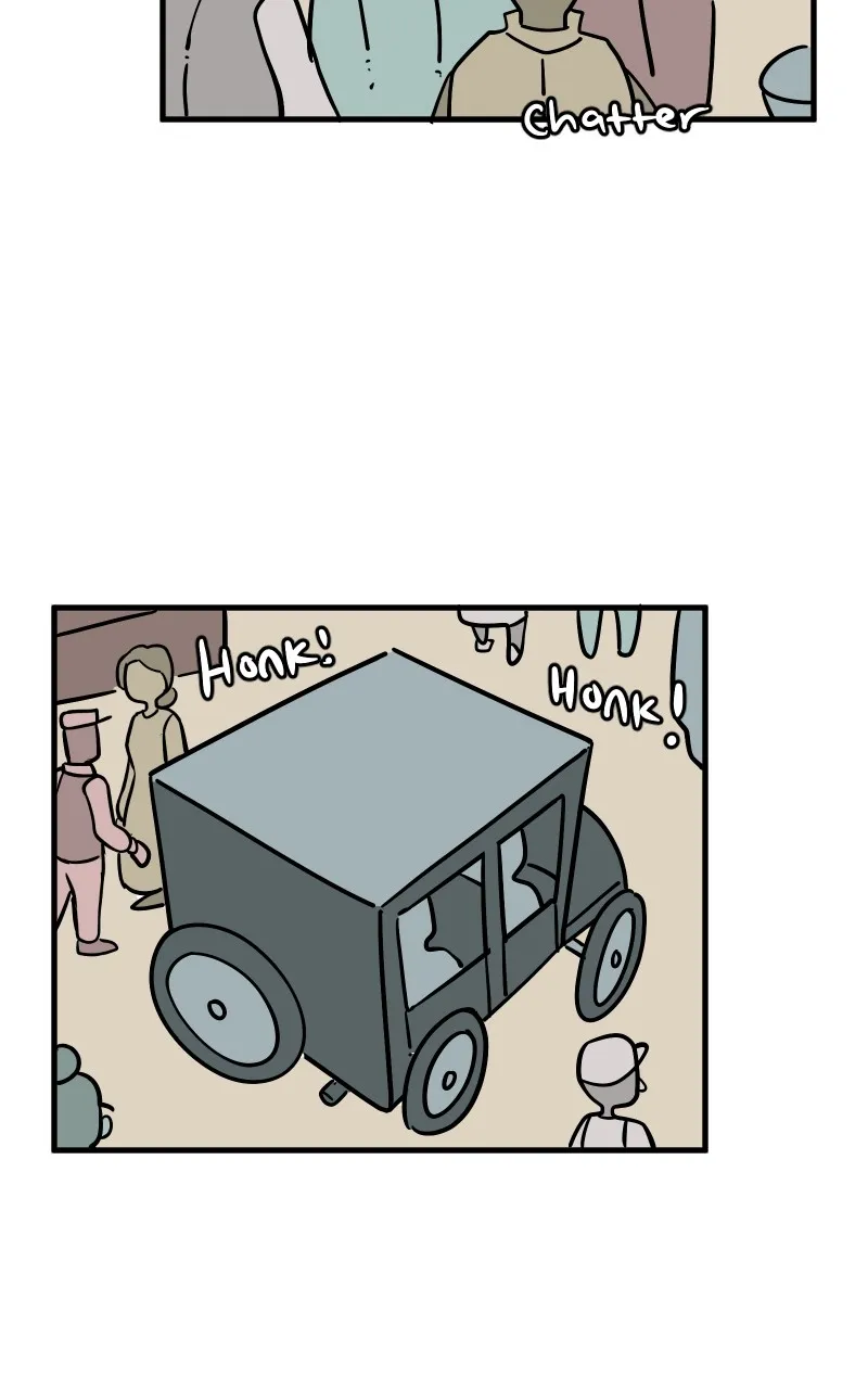 Love on Target Chapter 17 page 14 - 