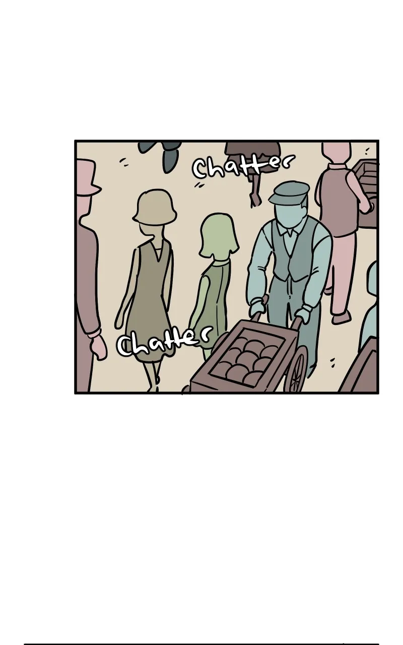 Love on Target Chapter 17 page 15 - 