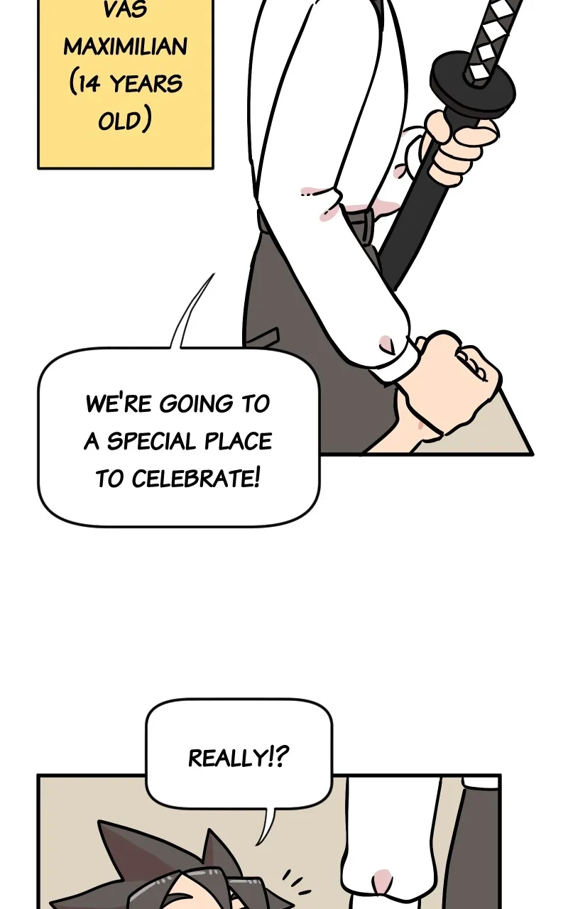 Love on Target Chapter 17 page 18 - 