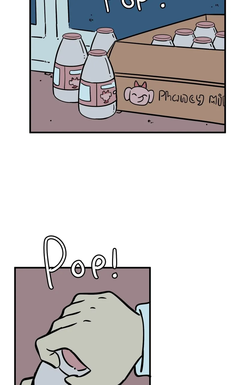 Love on Target Chapter 17 page 3 - 
