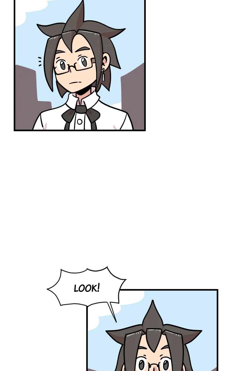 Love on Target Chapter 17 page 21 - 