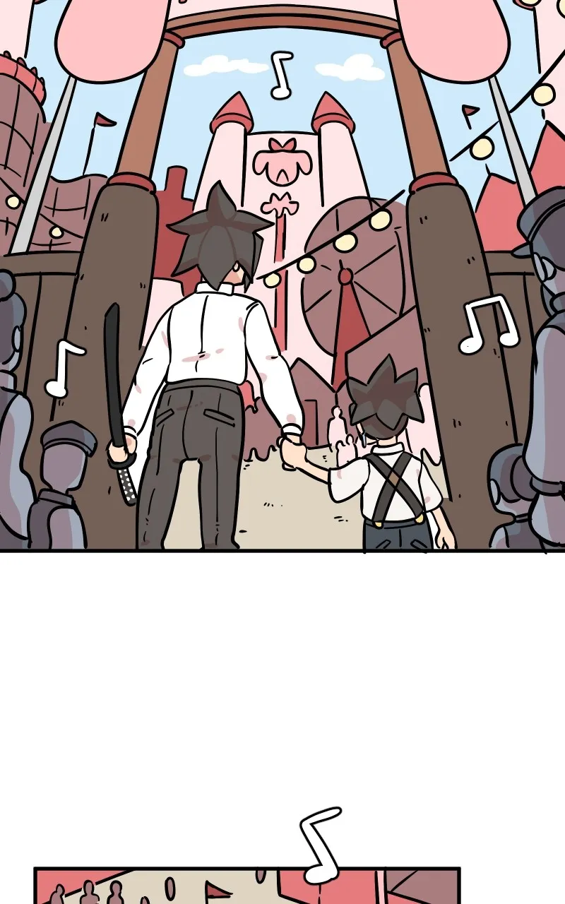 Love on Target Chapter 17 page 25 - 