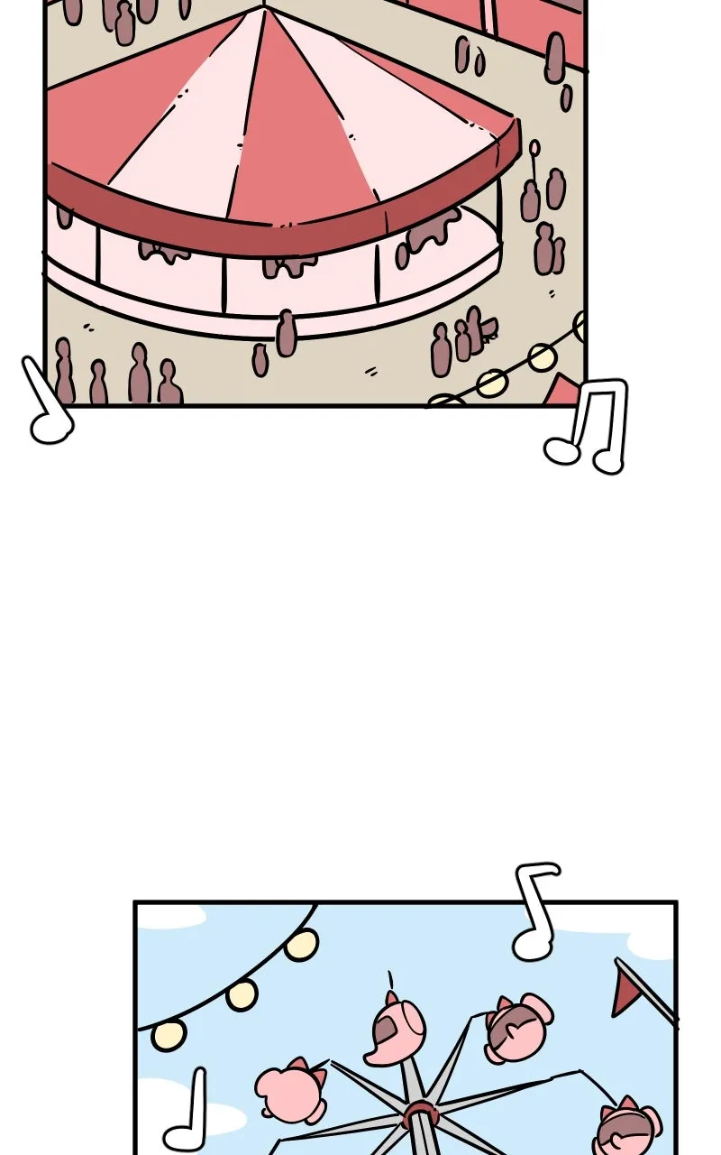 Love on Target Chapter 17 page 26 - 