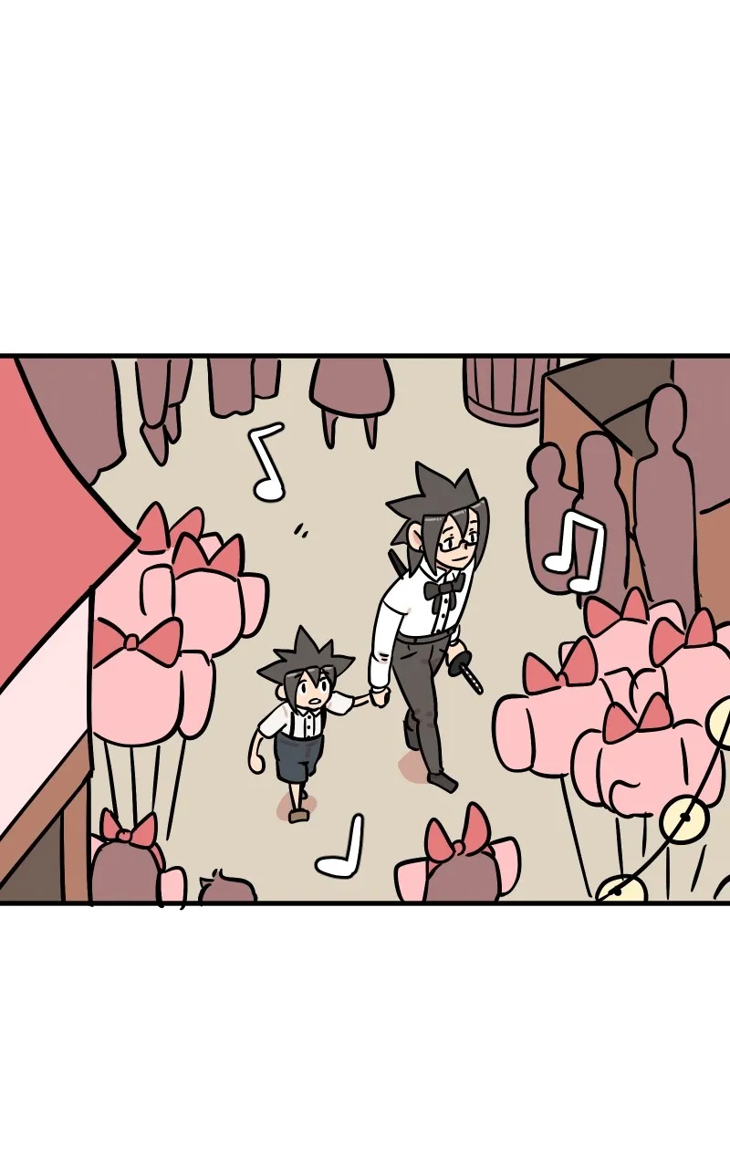Love on Target Chapter 17 page 28 - 