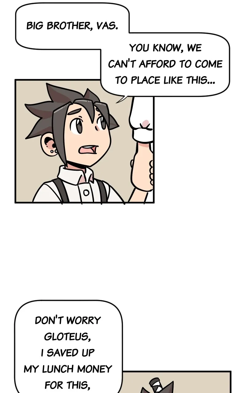 Love on Target Chapter 17 page 29 - 