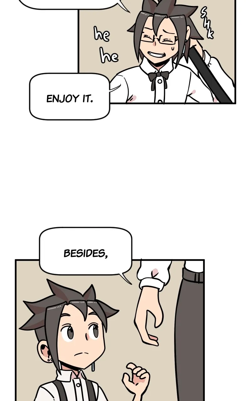 Love on Target Chapter 17 page 30 - 