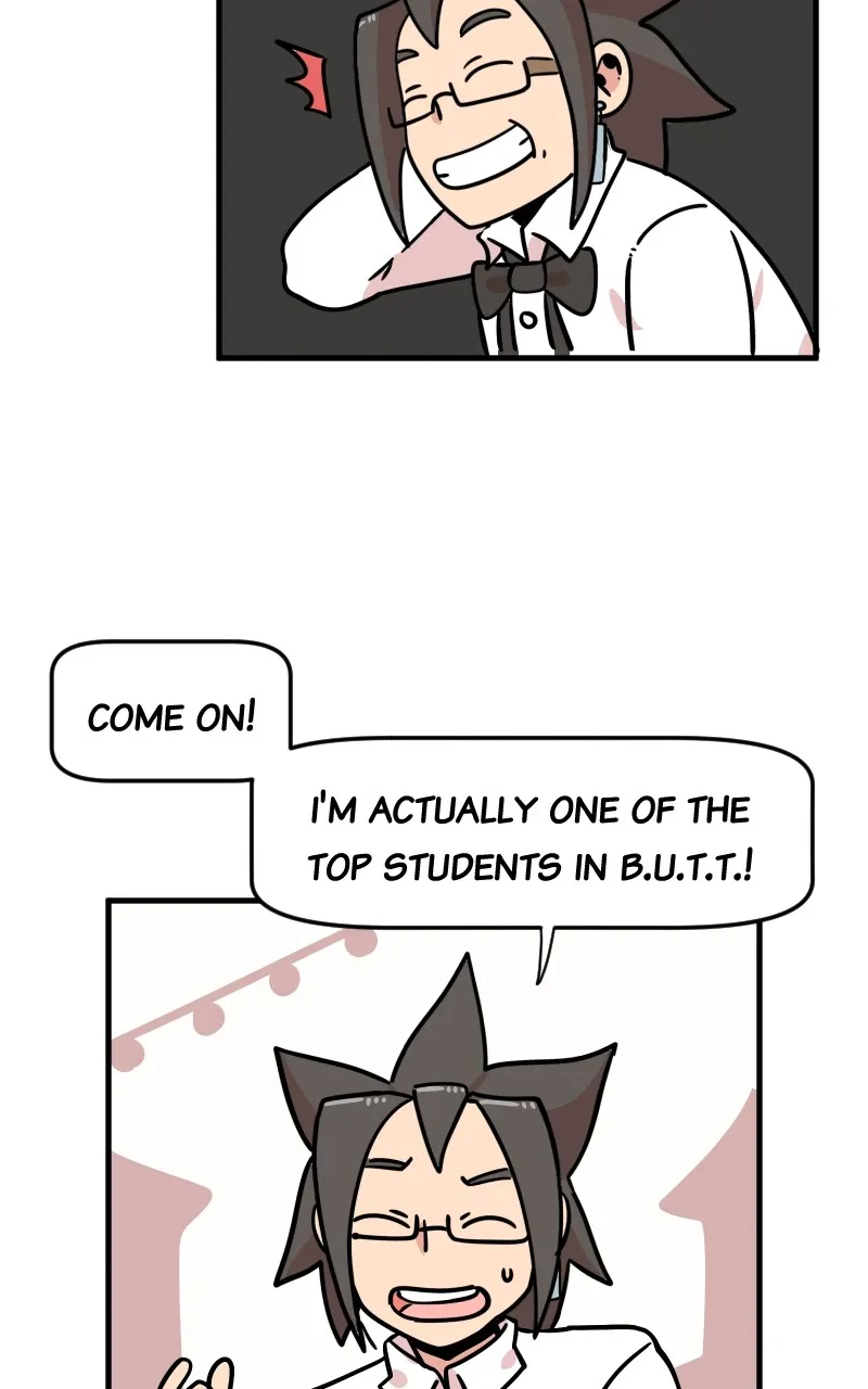 Love on Target Chapter 17 page 35 - 