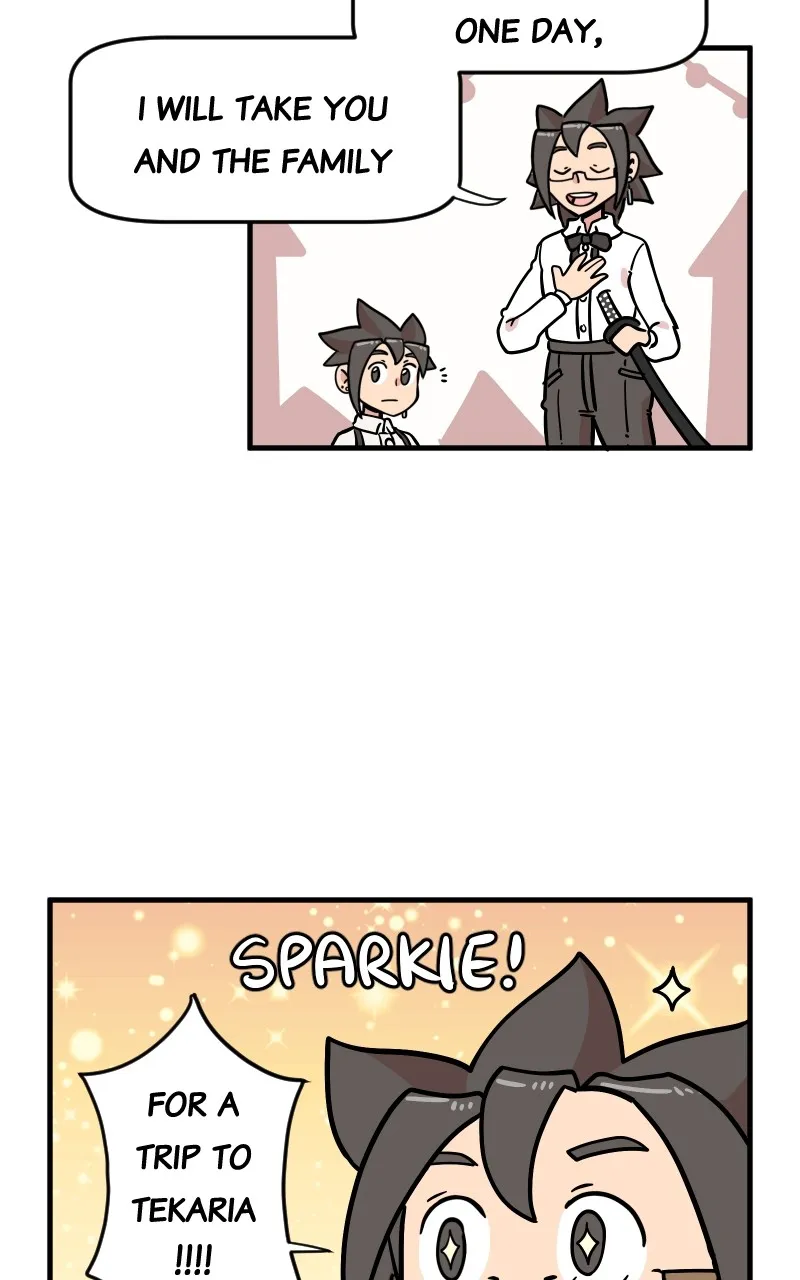 Love on Target Chapter 17 page 41 - 