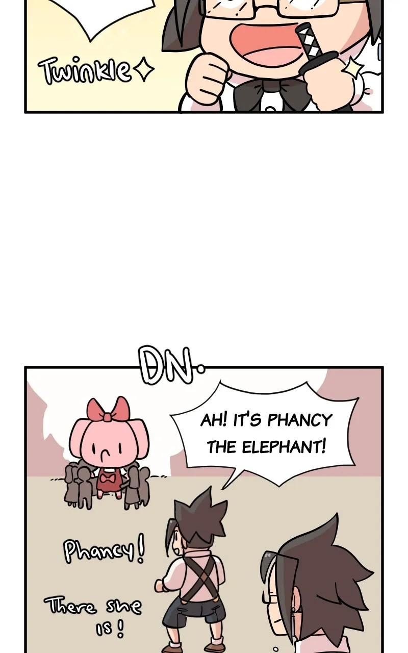 Love on Target Chapter 17 page 42 - 
