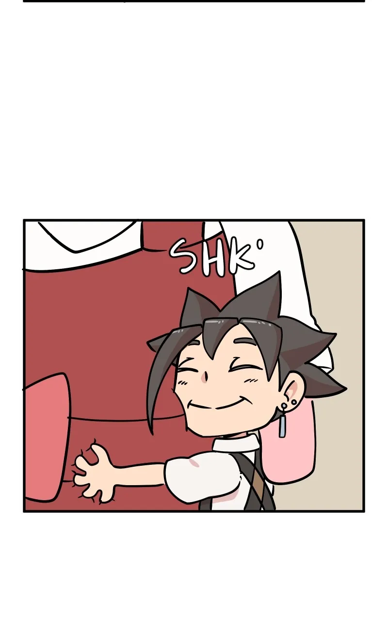 Love on Target Chapter 17 page 46 - 