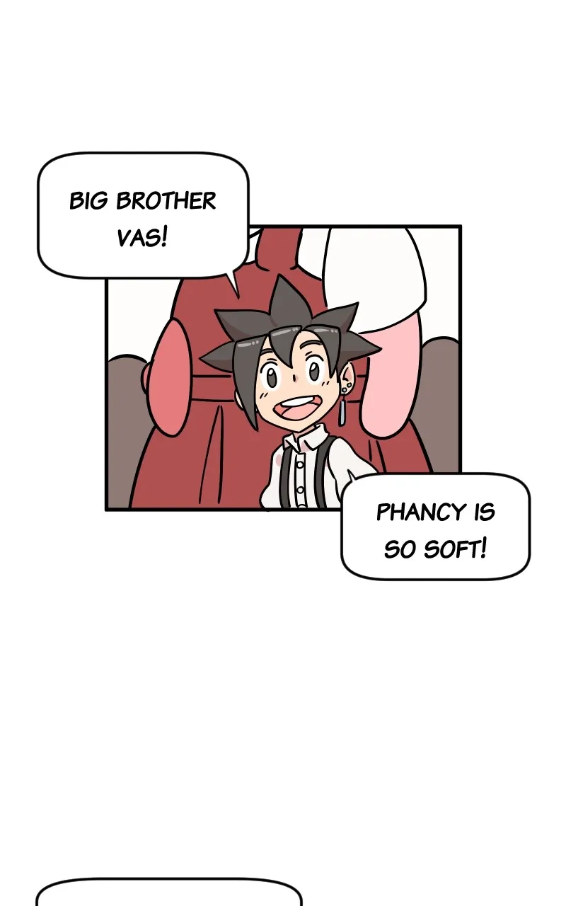 Love on Target Chapter 17 page 47 - 