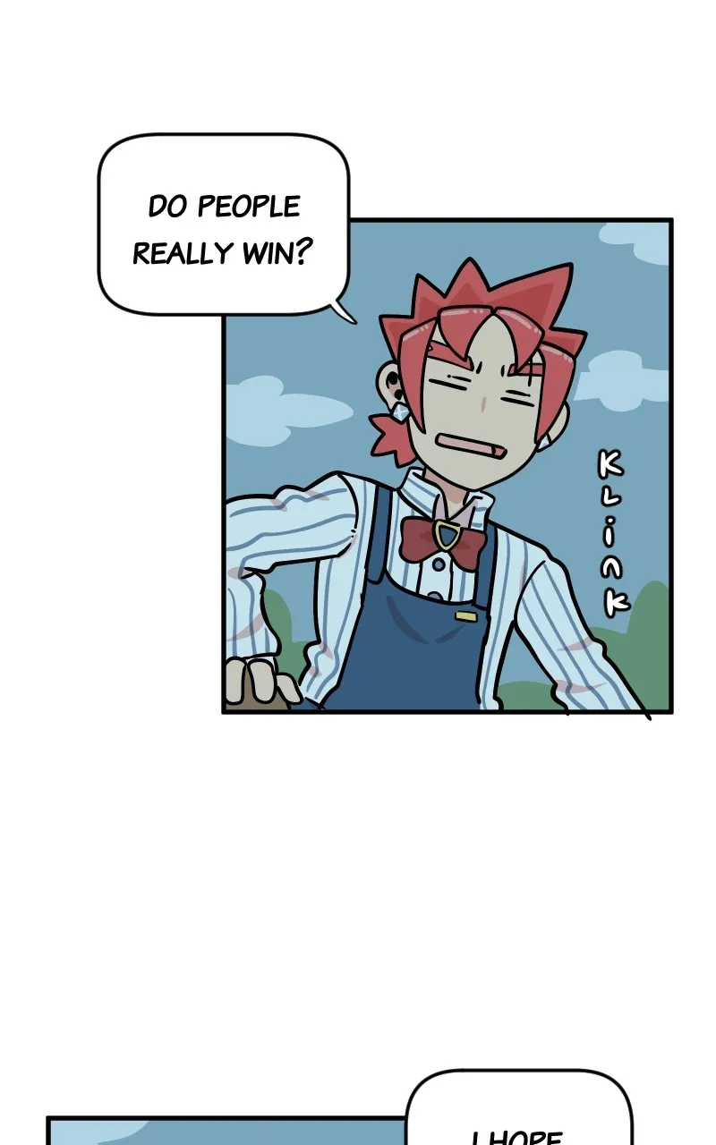 Love on Target Chapter 17 page 6 - 