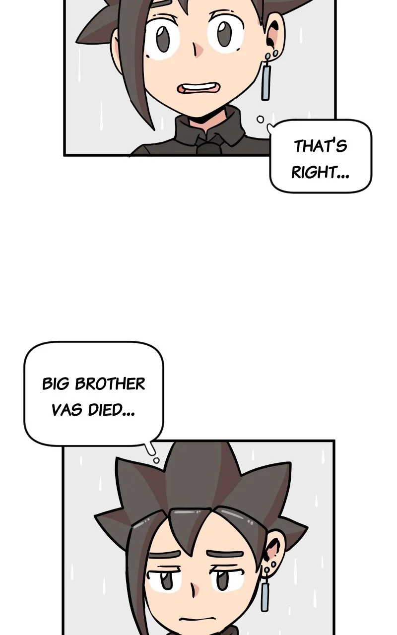 Love on Target Chapter 17 page 53 - 