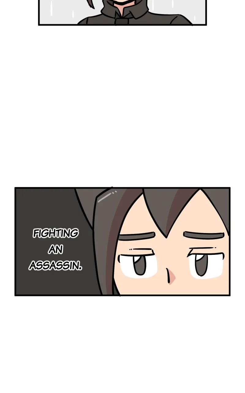 Love on Target Chapter 17 page 54 - 
