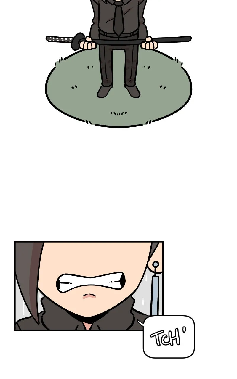 Love on Target Chapter 17 page 59 - 