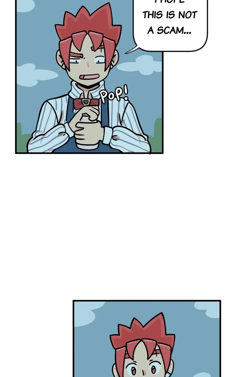 Love on Target Chapter 17 page 7 - 