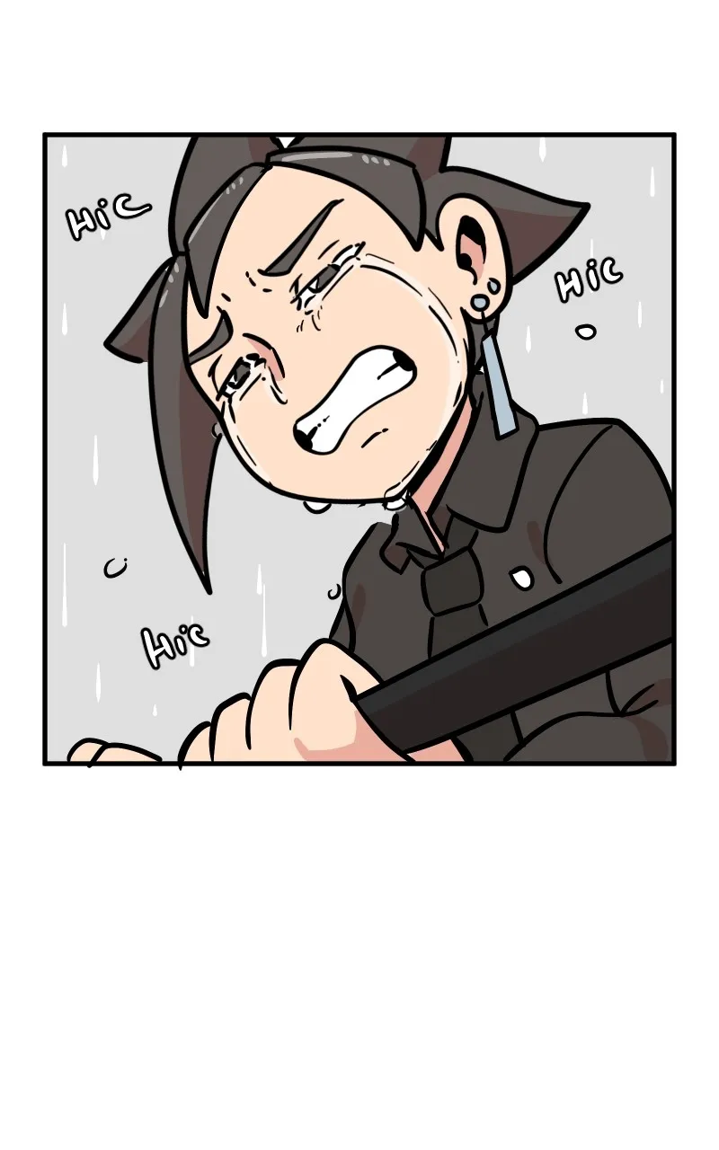 Love on Target Chapter 17 page 61 - 