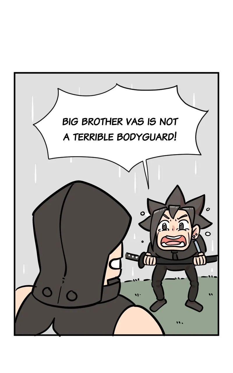 Love on Target Chapter 17 page 66 - 